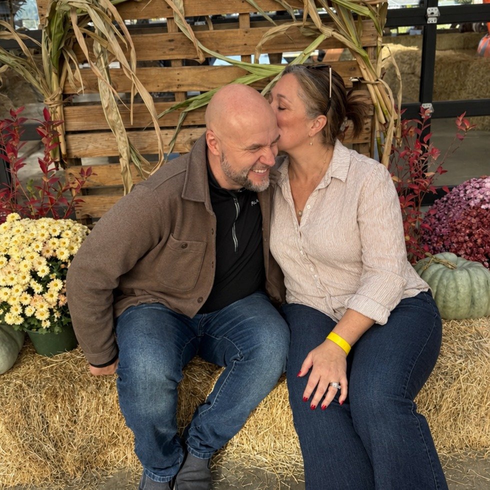 David and Courtney Berg