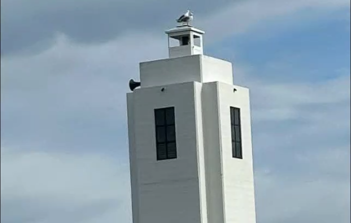 Browns Point Lighthouse
